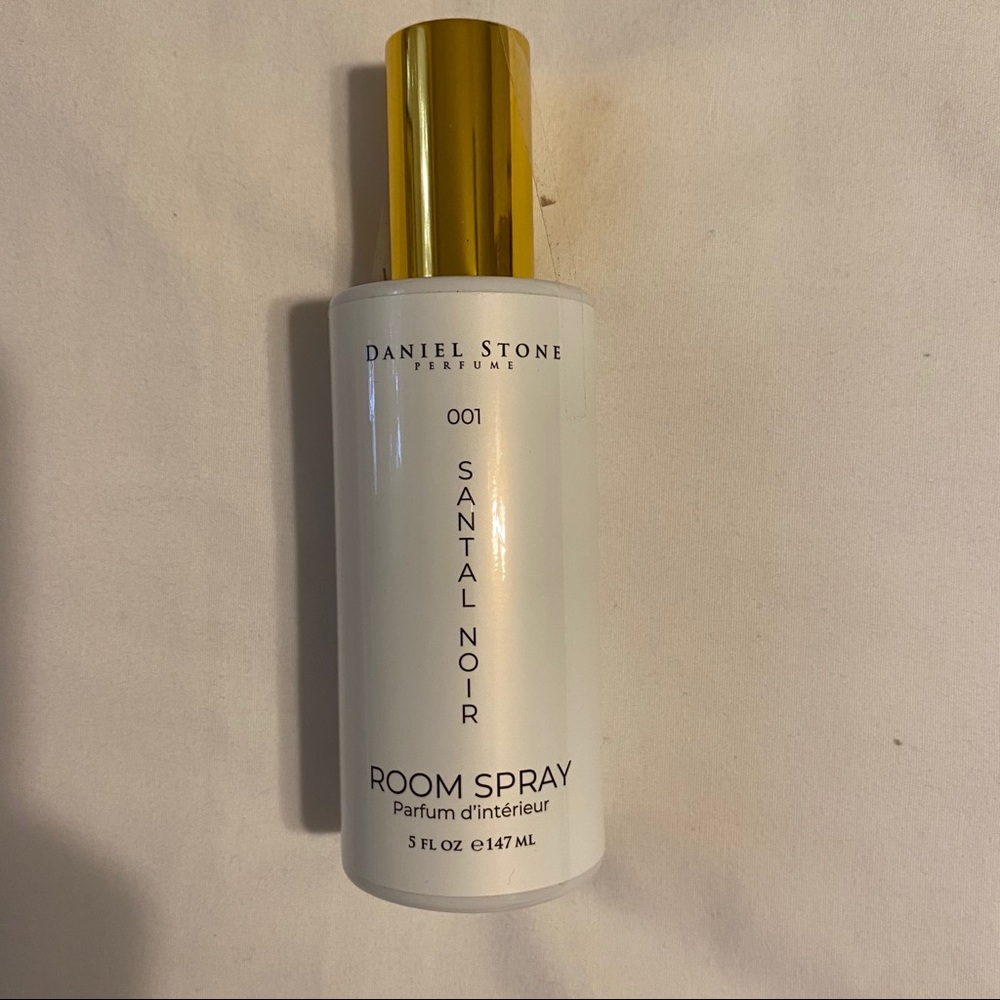 Daniel Stone Room Spray